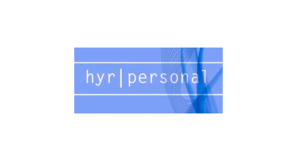 hyrpersonal rekryteringsföretag