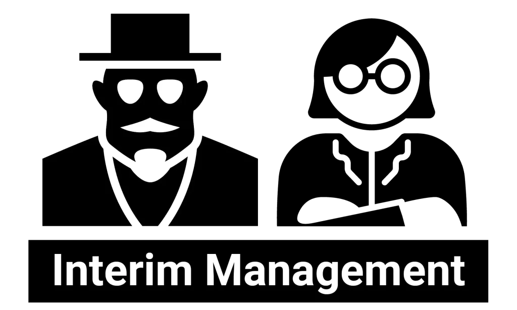 Interim management